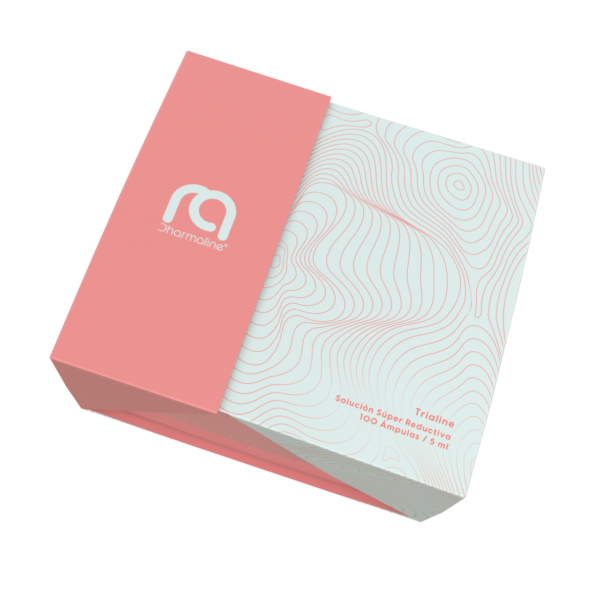 Trialine